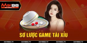 Sơ lược game tài xỉu